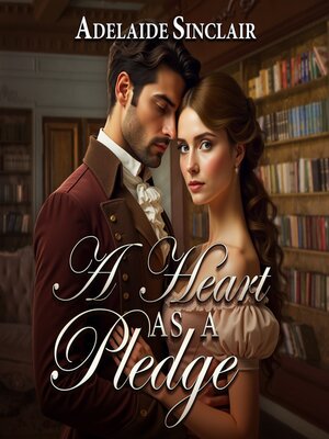 cover image of A Heart as a Pledge
